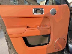 Li Auto L9 2022 Max - ფოტო 18