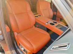 Li Auto L9 2022 Max - ფოტო 20