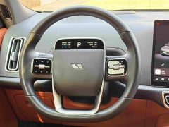 Li Auto L9 2022 Max - ფოტო 5
