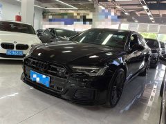 Audi A6L 40 TFSI Luxury Sport Edition - ფოტო 1