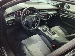 Audi A6L 40 TFSI Luxury Sport Edition - ფოტო 10