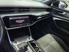 Audi A6L 40 TFSI Luxury Sport Edition - ფოტო 11