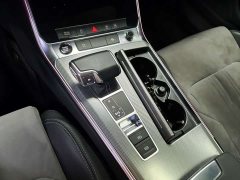 Audi A6L 40 TFSI Luxury Sport Edition - ფოტო 12