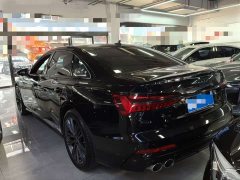 Audi A6L 40 TFSI Luxury Sport Edition - ფოტო 15