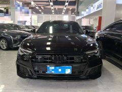 Audi A6L 40 TFSI Luxury Sport Edition - ფოტო 2
