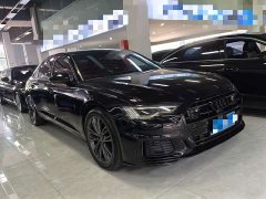 Audi A6L 40 TFSI Luxury Sport Edition - ფოტო 3