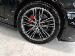 Audi A6L 40 TFSI Luxury Sport Edition - ფოტო 4