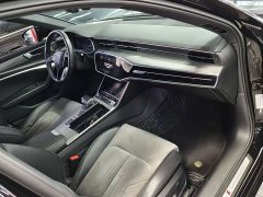 Audi A6L 40 TFSI Luxury Sport Edition - ფოტო 5