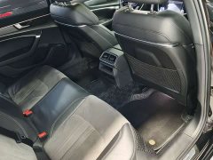 Audi A6L 40 TFSI Luxury Sport Edition - ფოტო 6