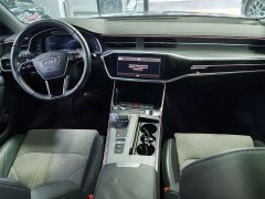 Audi A6L 40 TFSI Luxury Sport Edition - ფოტო 7
