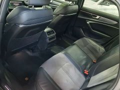 Audi A6L 40 TFSI Luxury Sport Edition - ფოტო 9