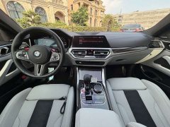 BMW M4 Coupe M xDrive Thunder Edition - ფოტო 6