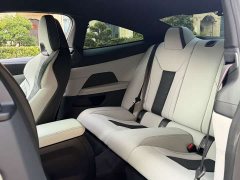 BMW M4 Coupe M xDrive Thunder Edition - ფოტო 9
