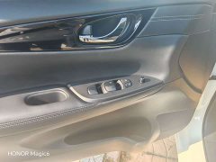 Nissan Qida TIIDA 1.6L CVT Cool Dynamic Edition - ფოტო 10