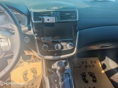 Nissan Qida TIIDA 1.6L CVT Cool Dynamic Edition - ფოტო 11
