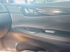 Nissan Qida TIIDA 1.6L CVT Cool Dynamic Edition - ფოტო 12