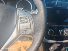 Nissan Qida TIIDA 1.6L CVT Cool Dynamic Edition - ფოტო 14
