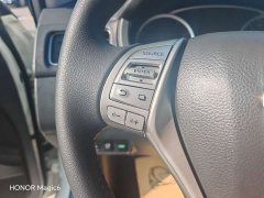 Nissan Qida TIIDA 1.6L CVT Cool Dynamic Edition - ფოტო 15