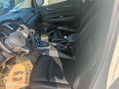 Nissan Qida TIIDA 1.6L CVT Cool Dynamic Edition - ფოტო 16