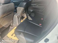 Nissan Qida TIIDA 1.6L CVT Cool Dynamic Edition - ფოტო 17