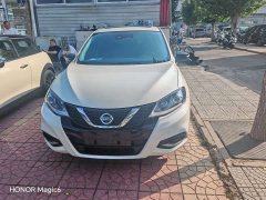 Nissan Qida TIIDA 1.6L CVT Cool Dynamic Edition - ფოტო 2