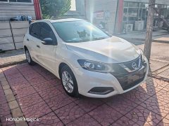 Nissan Qida TIIDA 1.6L CVT Cool Dynamic Edition - ფოტო 3