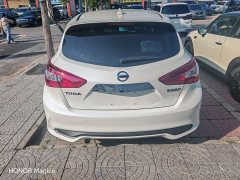 Nissan Qida TIIDA 1.6L CVT Cool Dynamic Edition - ფოტო 5