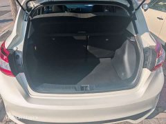 Nissan Qida TIIDA 1.6L CVT Cool Dynamic Edition - ფოტო 6