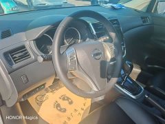 Nissan Qida TIIDA 1.6L CVT Cool Dynamic Edition - ფოტო 8