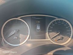 Nissan Qida TIIDA 1.6L CVT Cool Dynamic Edition - ფოტო 9