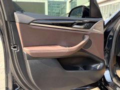BMW X3 xDrive25i M Sport Package - ფოტო 10