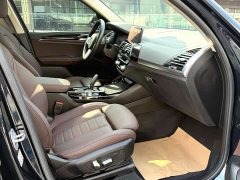 BMW X3 xDrive25i M Sport Package - ფოტო 12