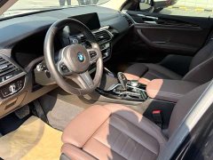 BMW X3 xDrive25i M Sport Package - ფოტო 7