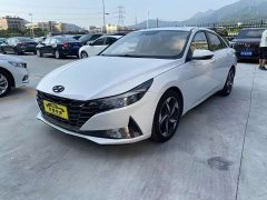 Hyundai Elantra 1.5L CVT TOP Flagship Edition - ფოტო 1