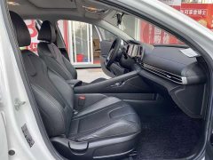 Hyundai Elantra 1.5L CVT TOP Flagship Edition - ფოტო 10