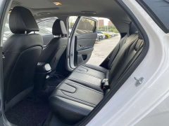 Hyundai Elantra 1.5L CVT TOP Flagship Edition - ფოტო 11