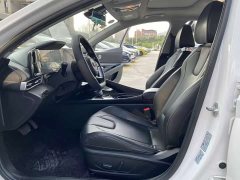 Hyundai Elantra 1.5L CVT TOP Flagship Edition - ფოტო 9