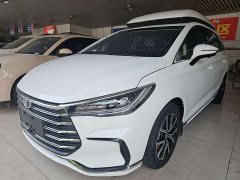 BYD Song MAX New Energy 2022 DM-i 105KM Executive Edition - ფოტო 1