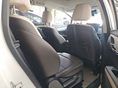 BYD Song MAX New Energy 2022 DM-i 105KM Executive Edition - ფოტო 10