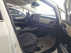 BYD Song MAX New Energy 2022 DM-i 105KM Executive Edition - ფოტო 11