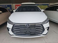 BYD Song MAX New Energy 2022 DM-i 105KM Executive Edition - ფოტო 2