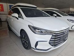 BYD Song MAX New Energy 2022 DM-i 105KM Executive Edition - ფოტო 3