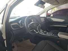 BYD Song MAX New Energy 2022 DM-i 105KM Executive Edition - ფოტო 4