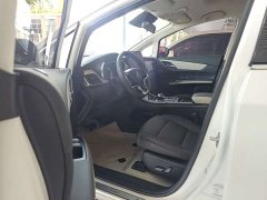 BYD Song MAX New Energy 2022 DM-i 105KM Executive Edition - ფოტო 5