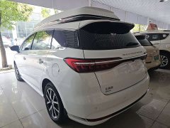 BYD Song MAX New Energy 2022 DM-i 105KM Executive Edition - ფოტო 7