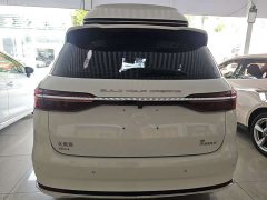 BYD Song MAX New Energy 2022 DM-i 105KM Executive Edition - ფოტო 8