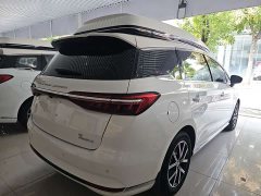 BYD Song MAX New Energy 2022 DM-i 105KM Executive Edition - ფოტო 9