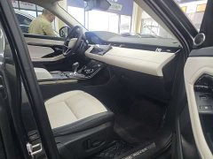 Land Rover Range Rover Evoque L 249PS R-Dynamic First Edition - ფოტო 12