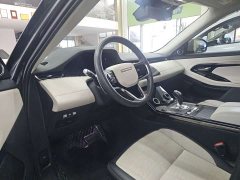 Land Rover Range Rover Evoque L 249PS R-Dynamic First Edition - ფოტო 4