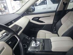 Land Rover Range Rover Evoque L 249PS R-Dynamic First Edition - ფოტო 5